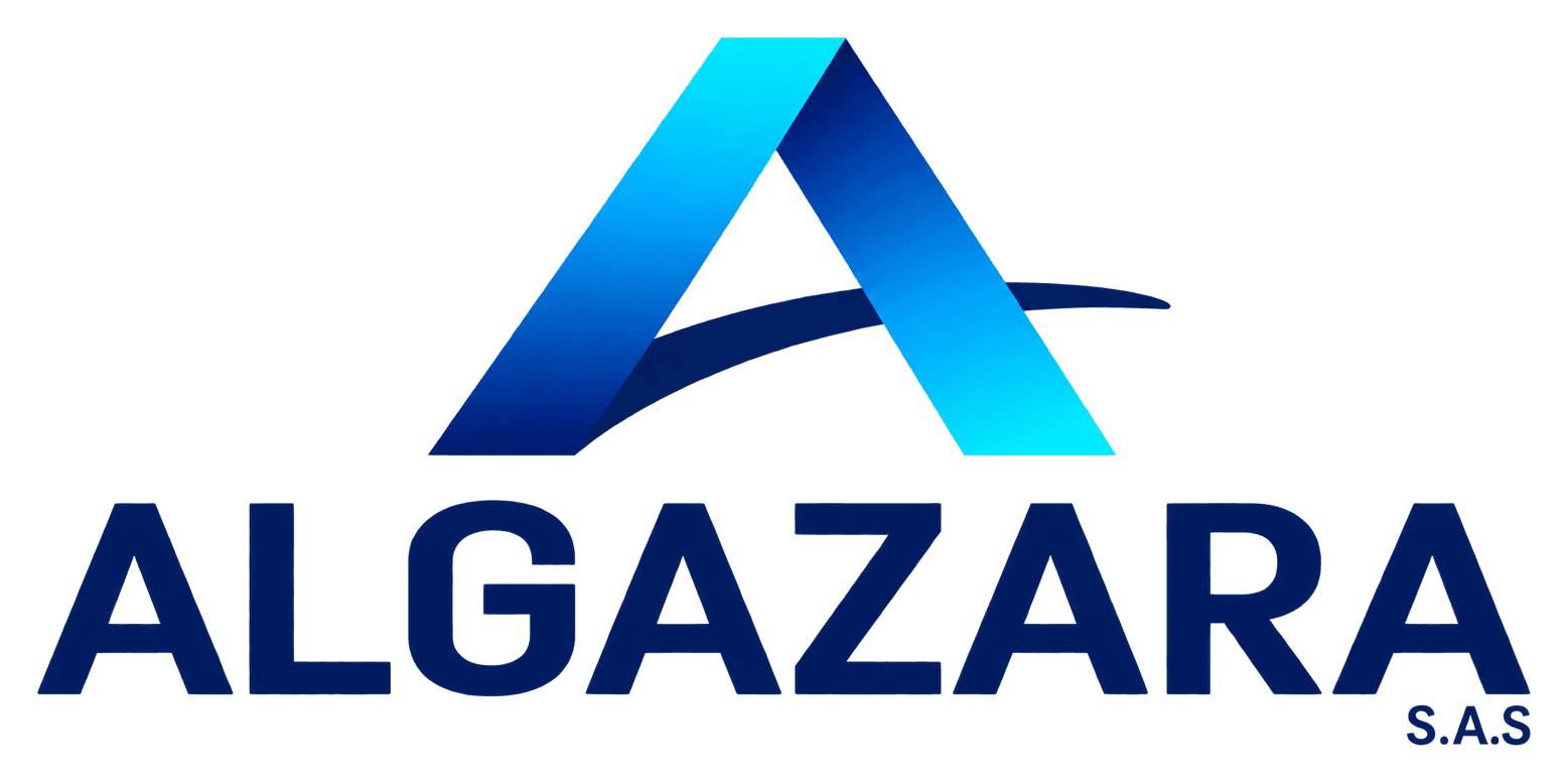 Logo de Algazara