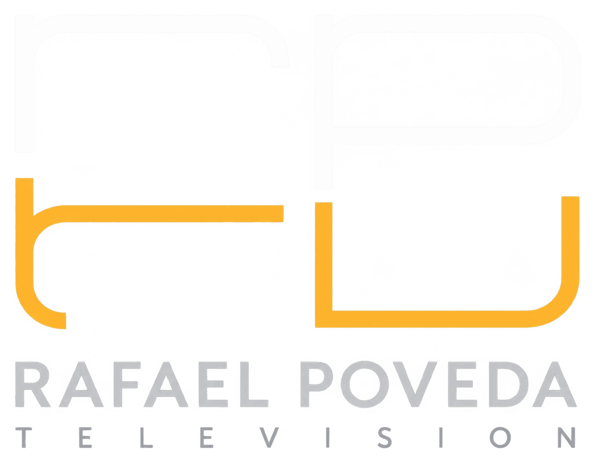 Logo de Rafael Poveda
