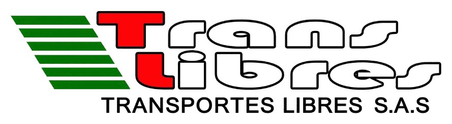 Logo de Transportes Libres